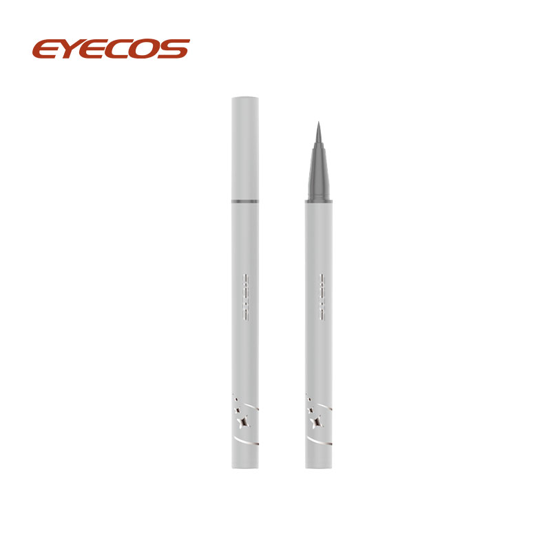 2-in-1 Eyelash Glue နှင့် Liquid Eyeliner Pen