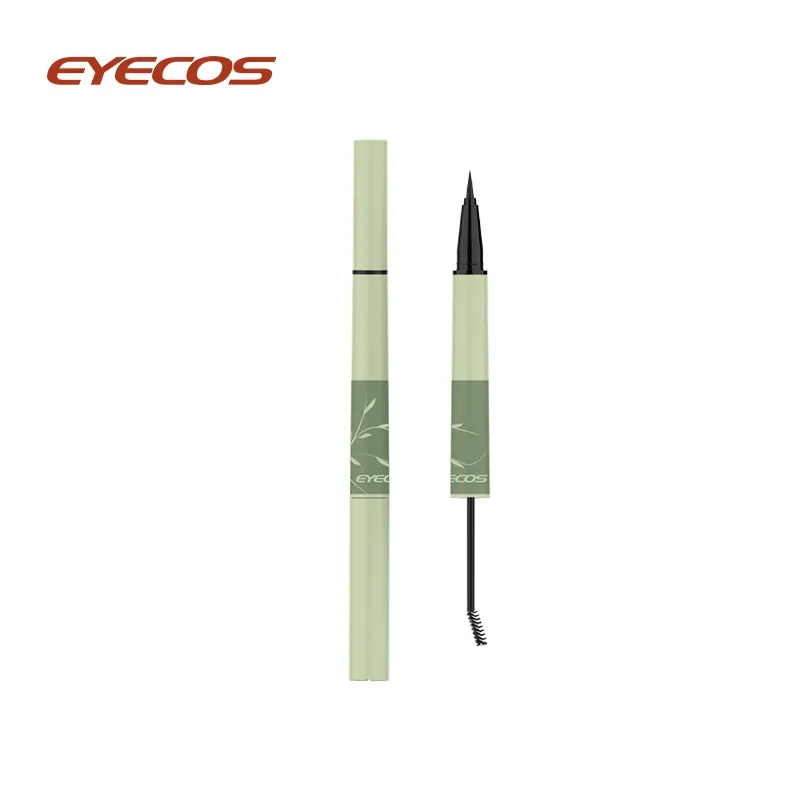 2-in-1 Liquid Eyebrow Pen နှင့် Tinted Gel