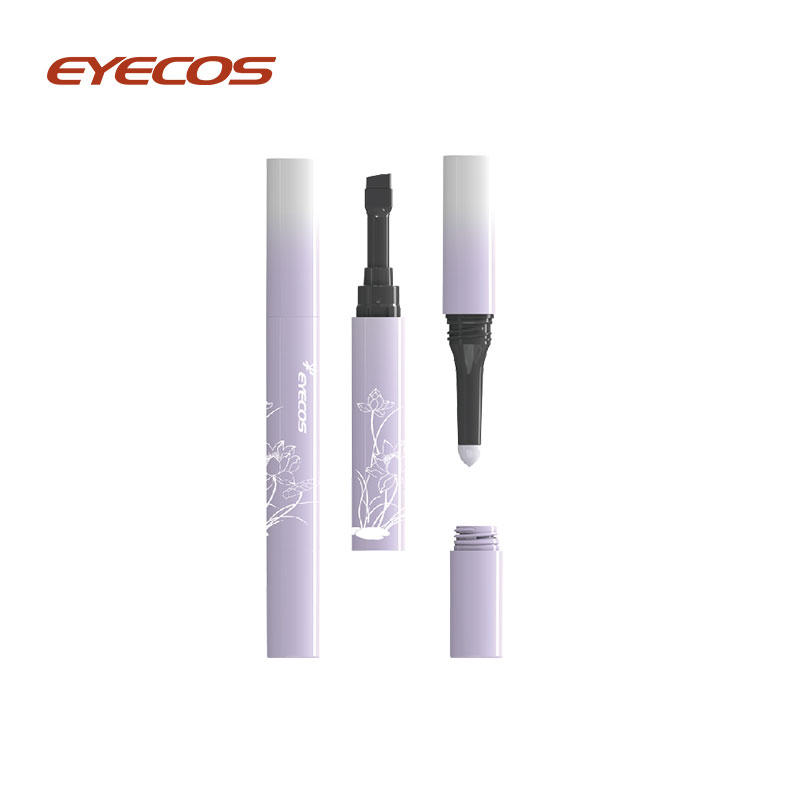 Dual-ended Smoky Eyeliner ခရင်မ်