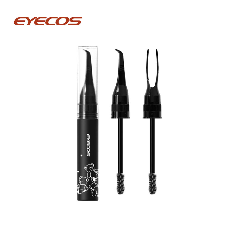 2 in 1 Sunflower Mascara ပါ။