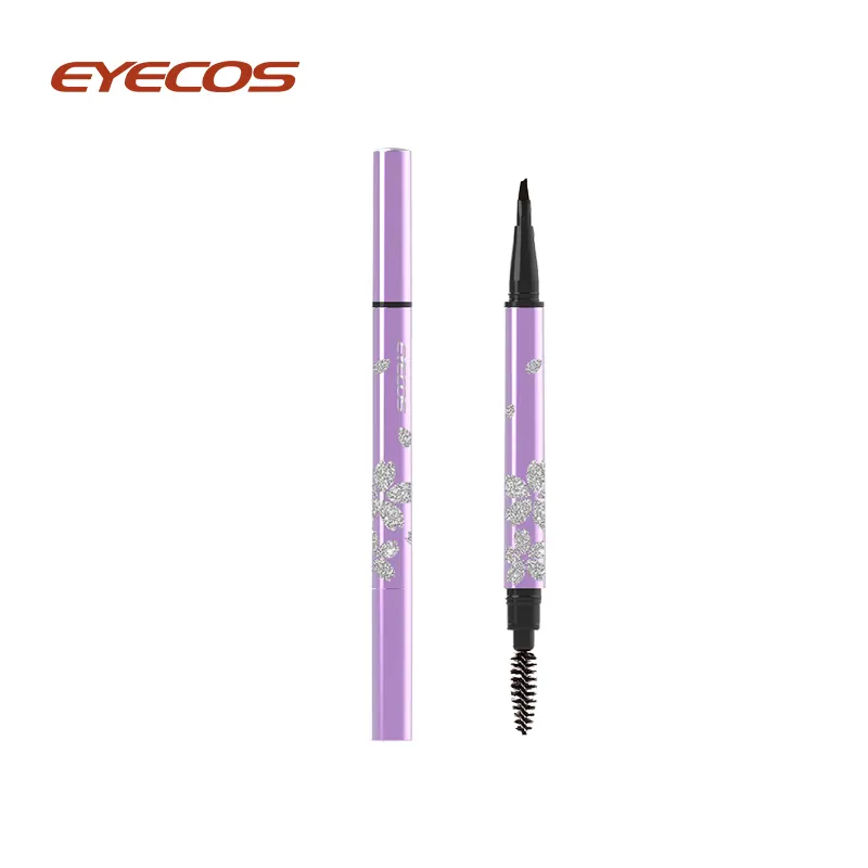 Angled Liquid Eyebrow Pen