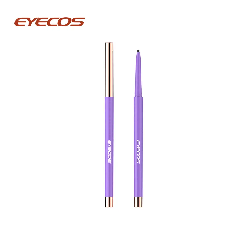 အလိုအလျောက် 1.7mm Micro Gel Eyeliner Pencil