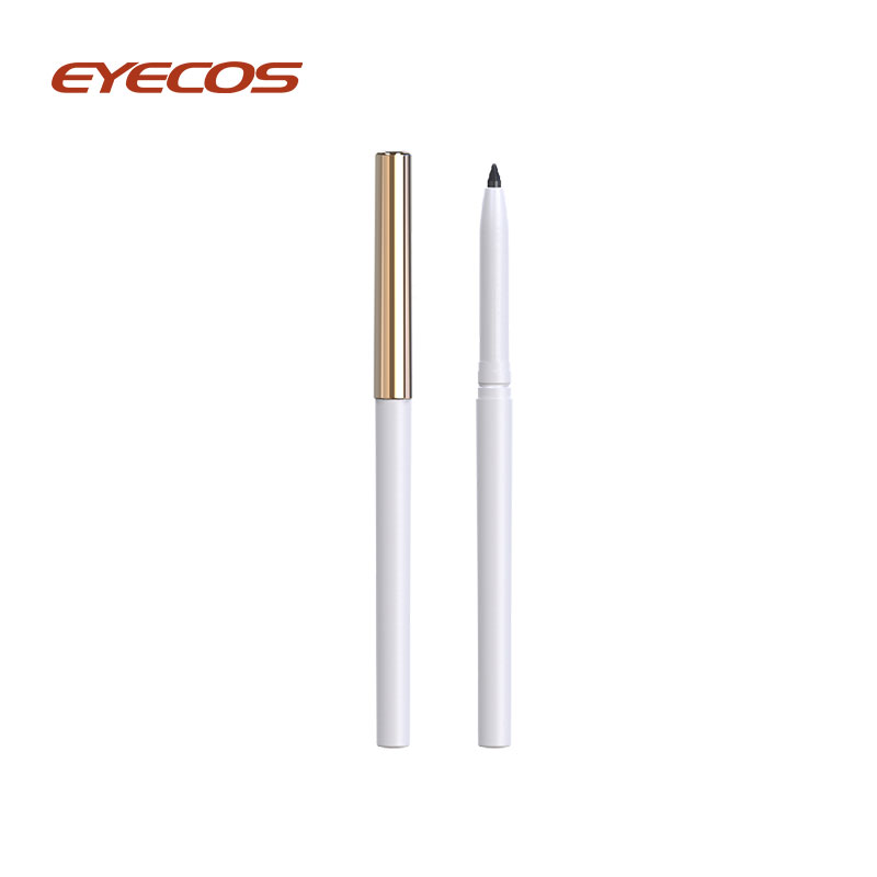 အလိုအလျောက် ကြာရှည်ခံသော Gel Eyeliner Pencil