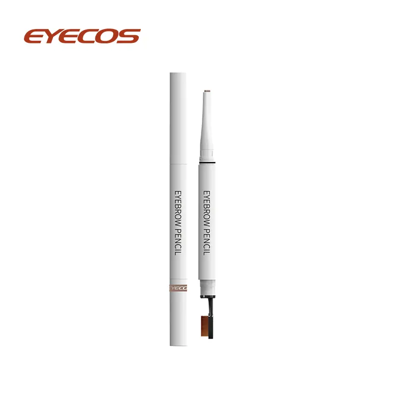 အလိုအလျောက် Marshmallow Eyebrow Pencil