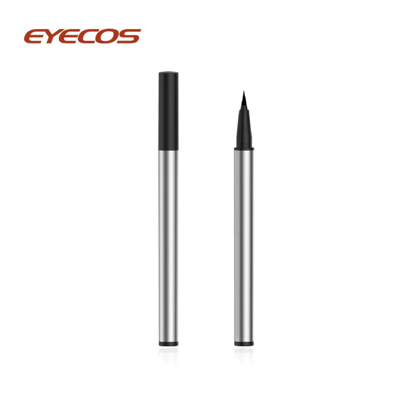 Clean Beauty Black Liquid Eyeliner Pen (Brush tip)