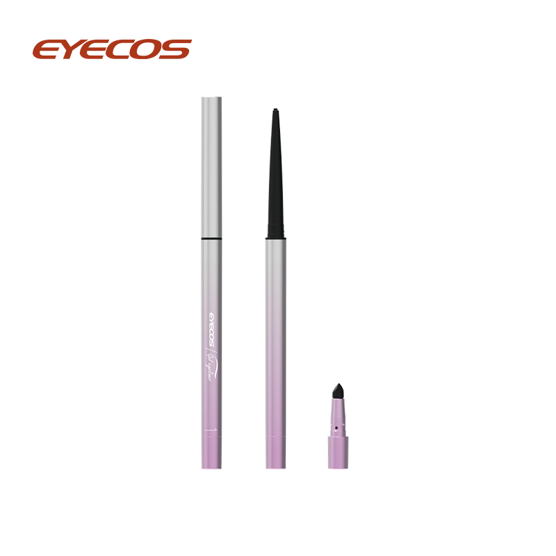 Double Ended အလိုအလျောက် Eyeliner Pencil