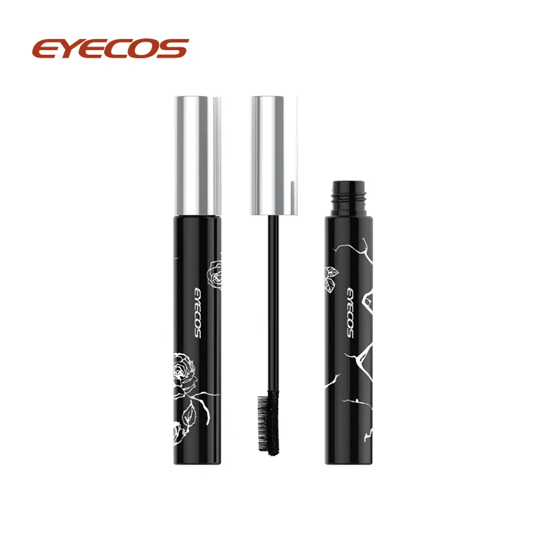 ဆန်းသစ်သော Lengthening Waterproof Curling Mascara