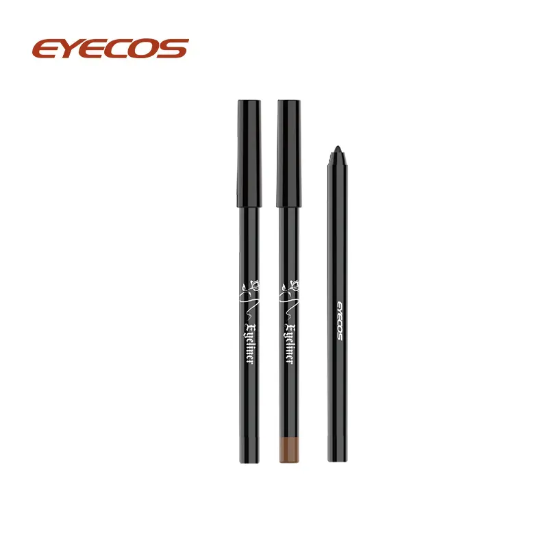 Kajal နှင့် Kohl ချွန်ထက်နိုင်သော Eyeliner Pen