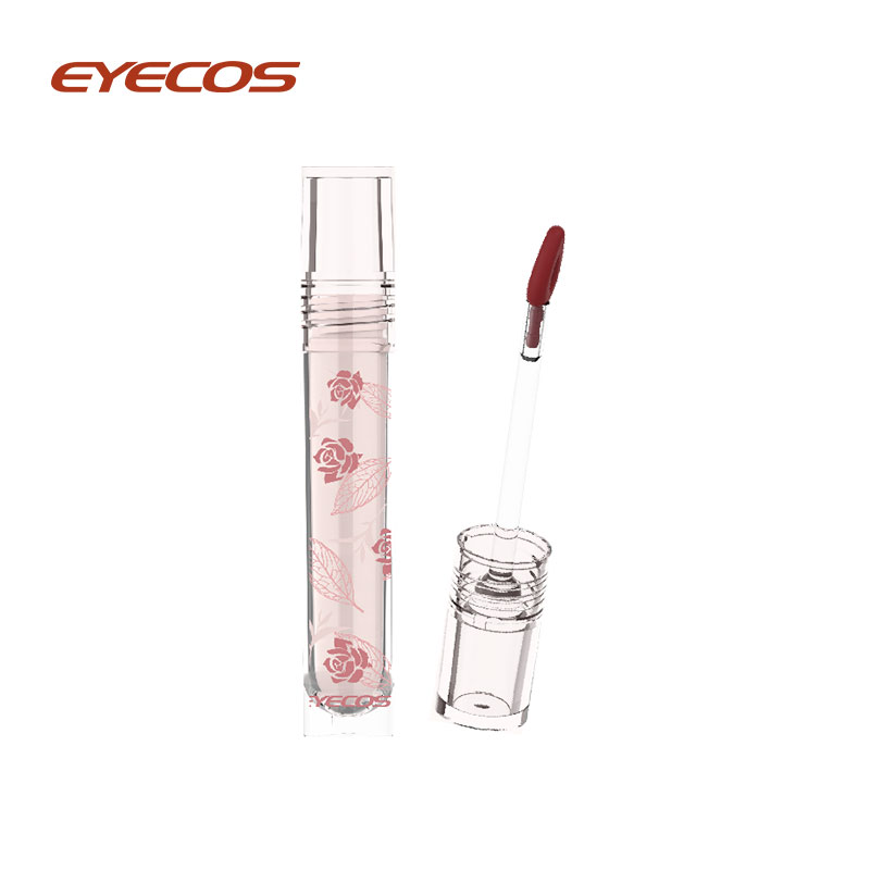 ပေါ့ပါးသော Cream Lip Gloss