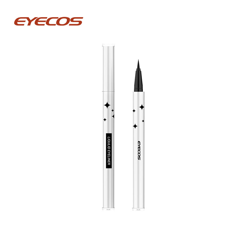 Liquid Eyeliner Pen ကို ကြာရှည်ခံပါ။