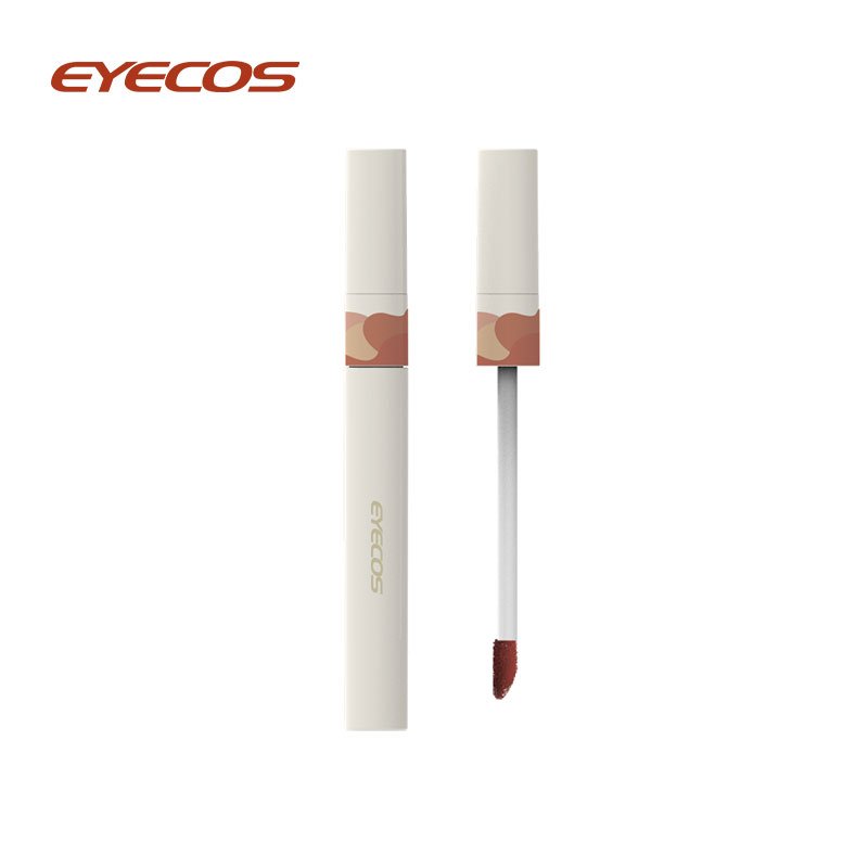 Velvet Cream Lip Gloss ကို ကြာရှည်ခံပါ။