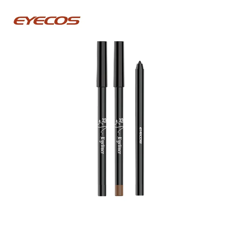 Matte Sharpenable Eyeliner Pen