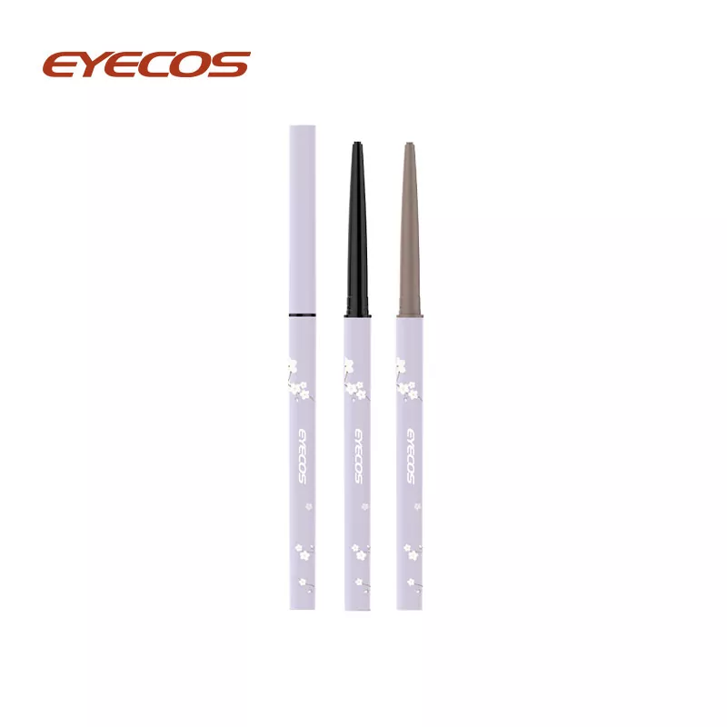 Micro Precision Lasting အလိုအလျောက် Eyeliner Pencil