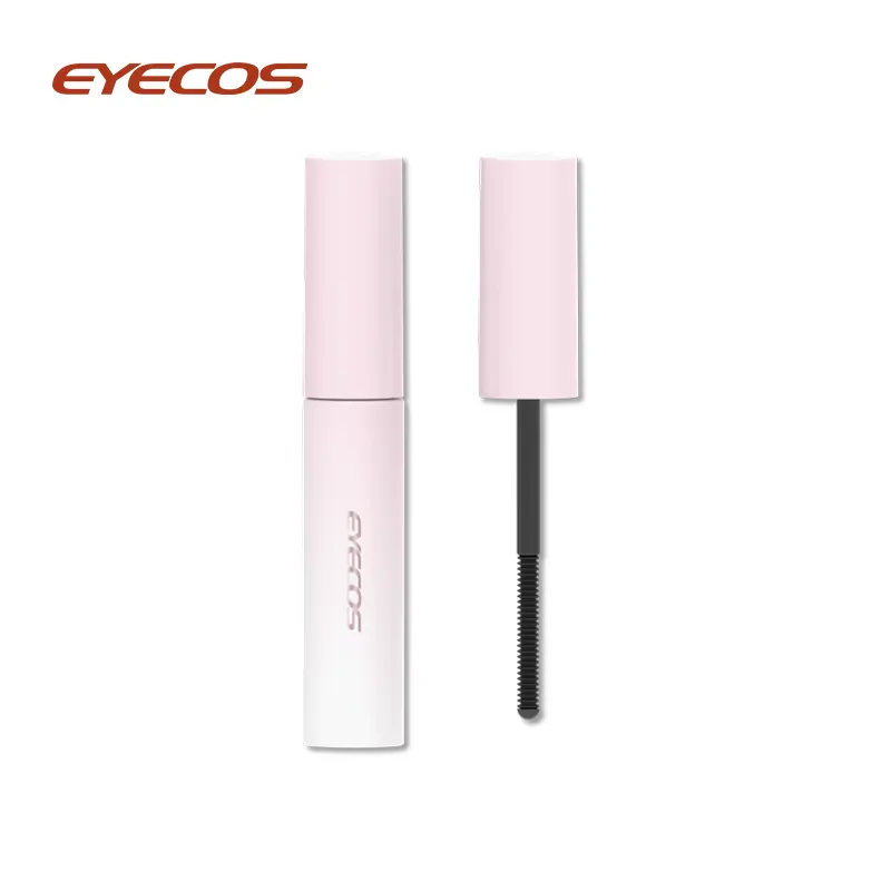 ကျယ်ပြန့်သော Brush Head ဖြင့် အပျော့စား Mascara Remover