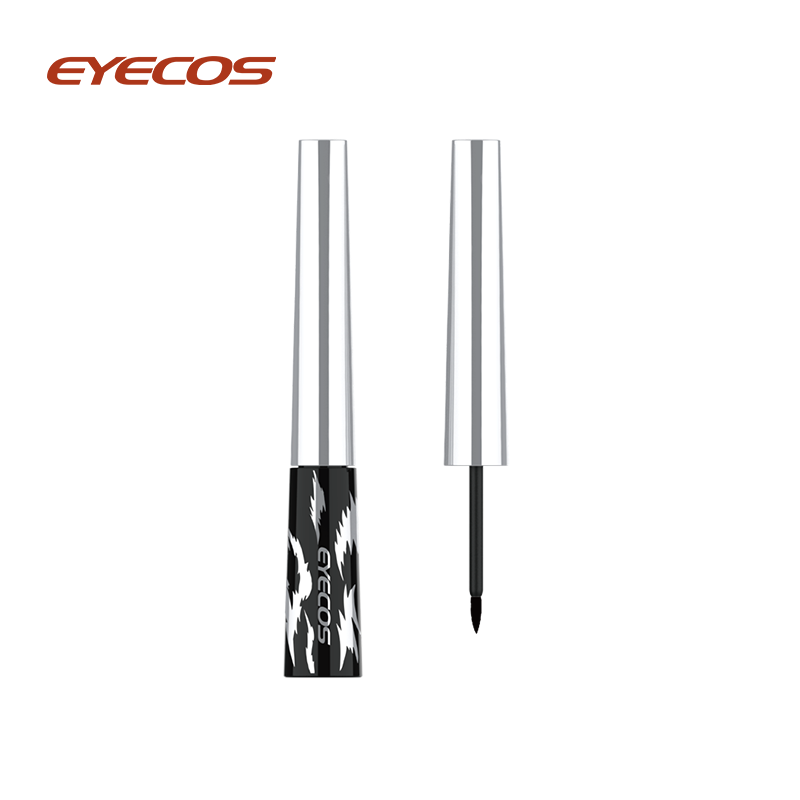 Eyeliner နှင့် Eyelash Glue တွင် ဘက်စုံသုံးပါ။