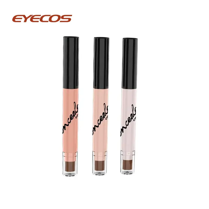 ပေါ့ပါးသော Concealer Pencil ကို မျိုးစုံသုံးပါ။