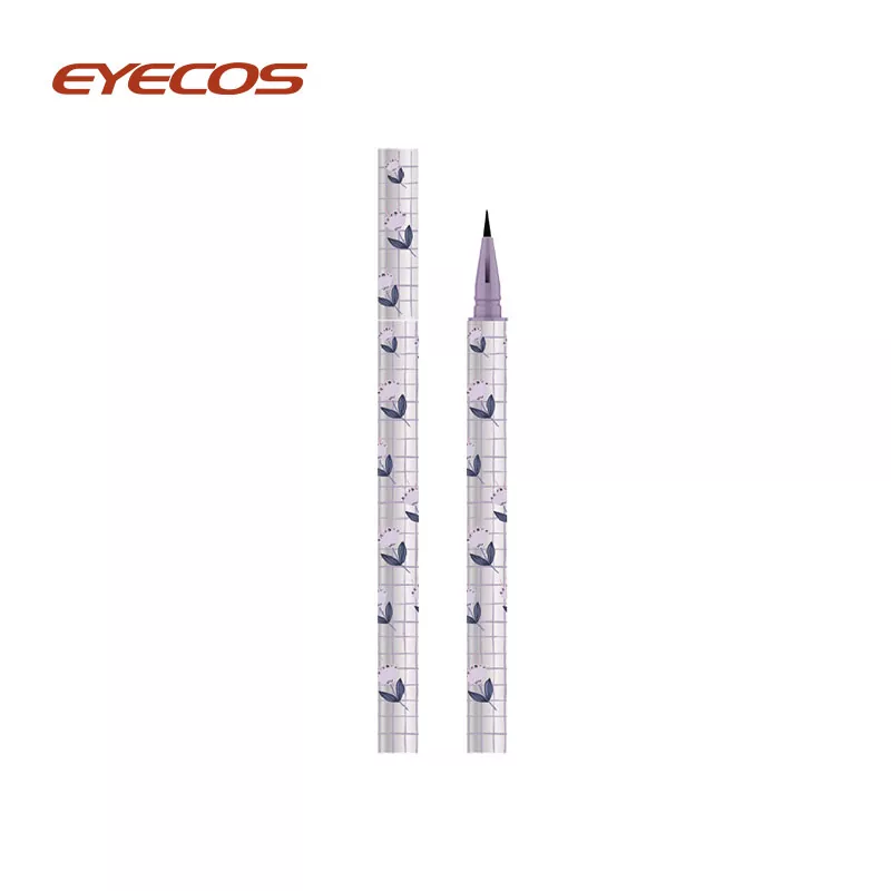 စက္ကူဖြင့်ထုပ်ထားသော Dream Liquid Eyeliner Pen