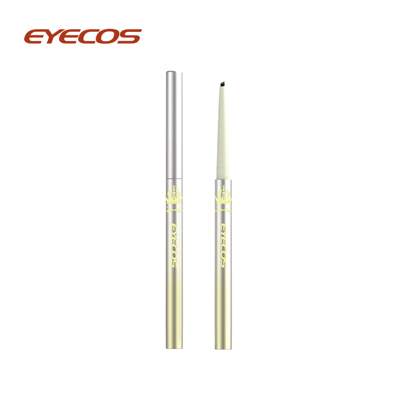 ပြန်ဆုတ်နိုင်သော အလိုအလျောက် Eyeliner Pencil