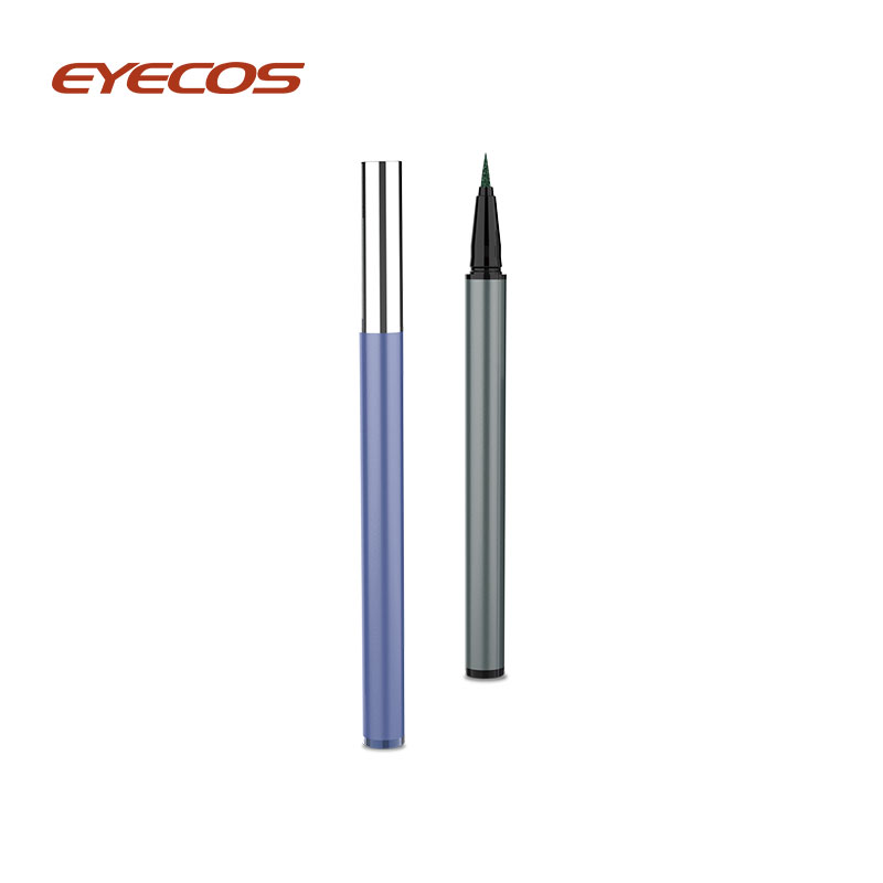 တောက်ပသောအရောင်အရည် Liquid Eyeliner Pen