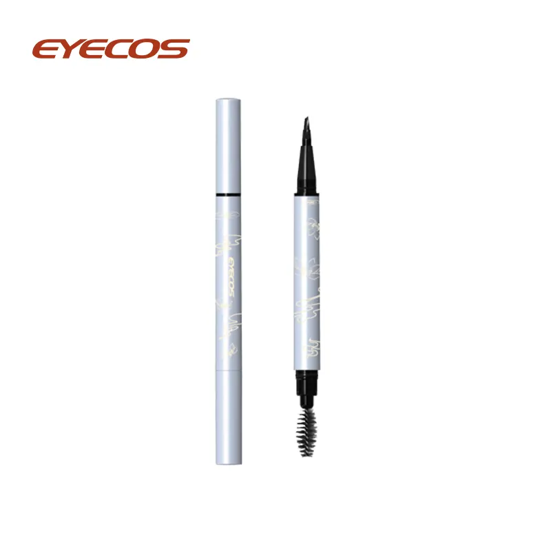 Liquid Eyebrow Pen စောင်းဖြီး