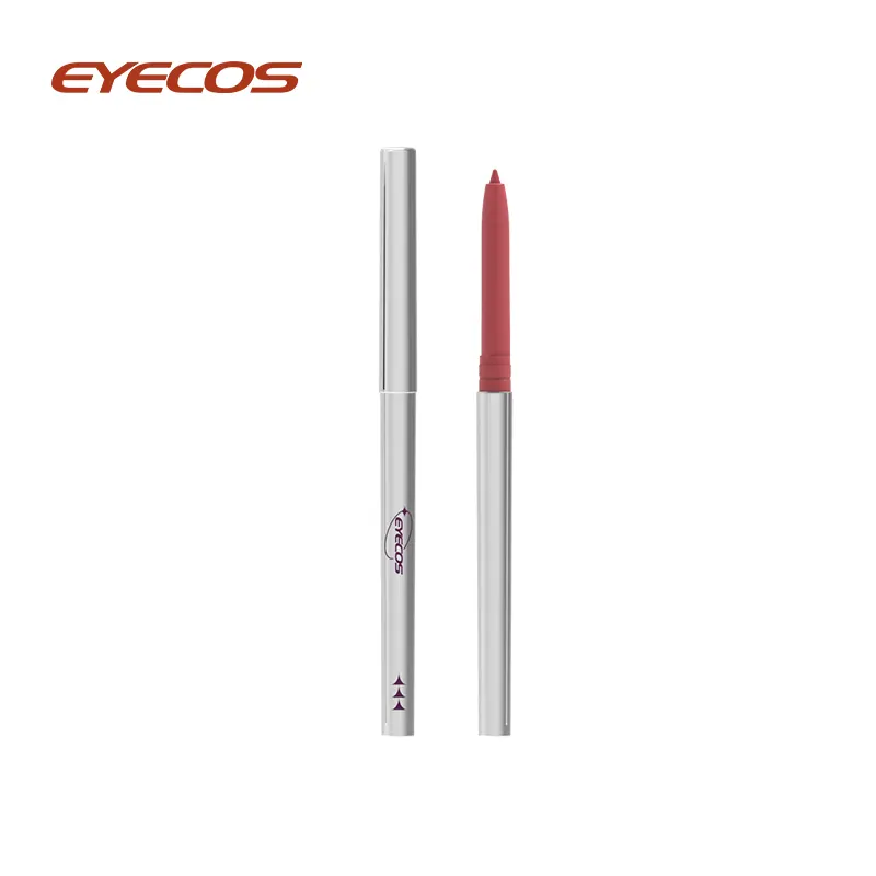 ချောမွေ့သော Lip Liner Pencil