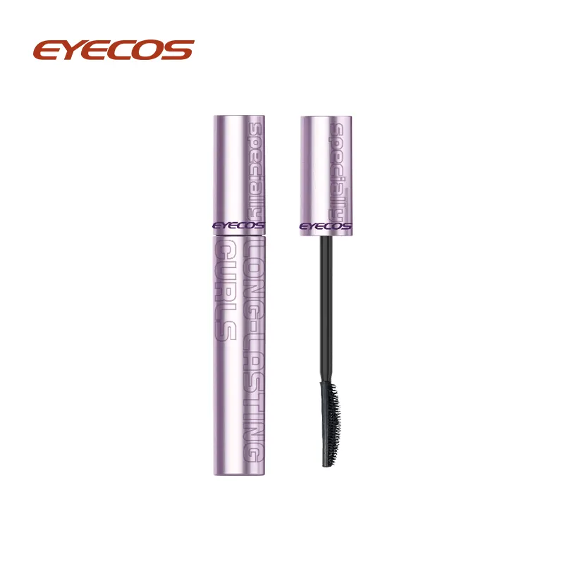 Super Waterproof Curling Mascara