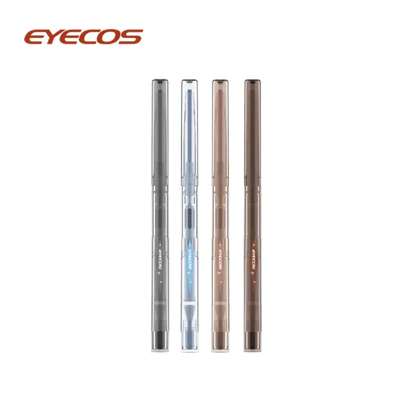 ရေစိုခံ အလိုအလျောက် Eyeliner Pencil