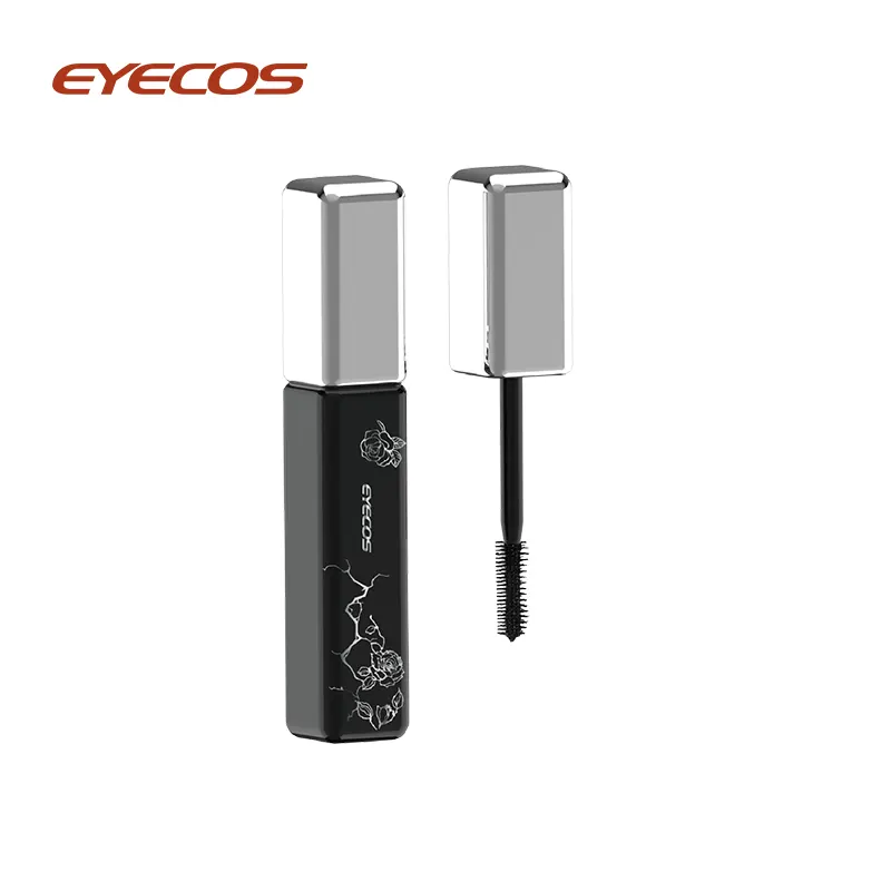 Waterproof Curling တာရှည်ခံ အထူ Mascara