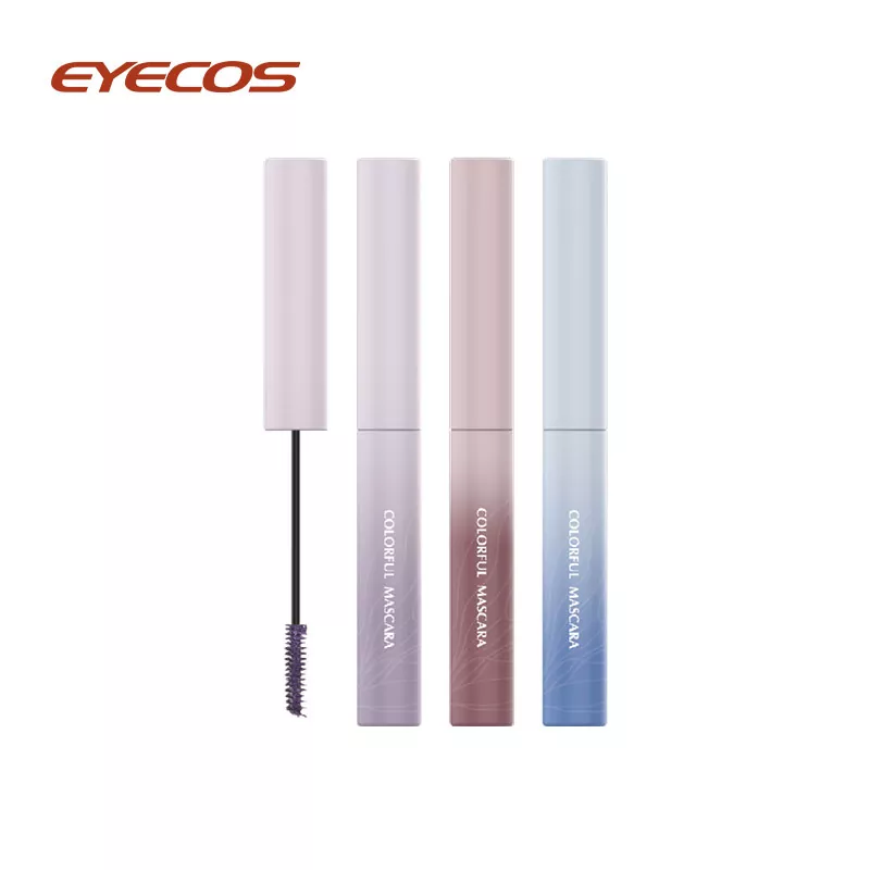 ရေစိုခံ Skinny Color Mascara