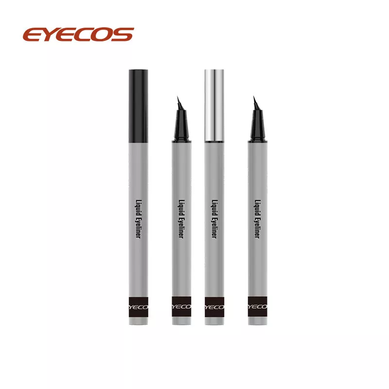 Wide Angle Liquid Eyeliner Pen (brush tip)